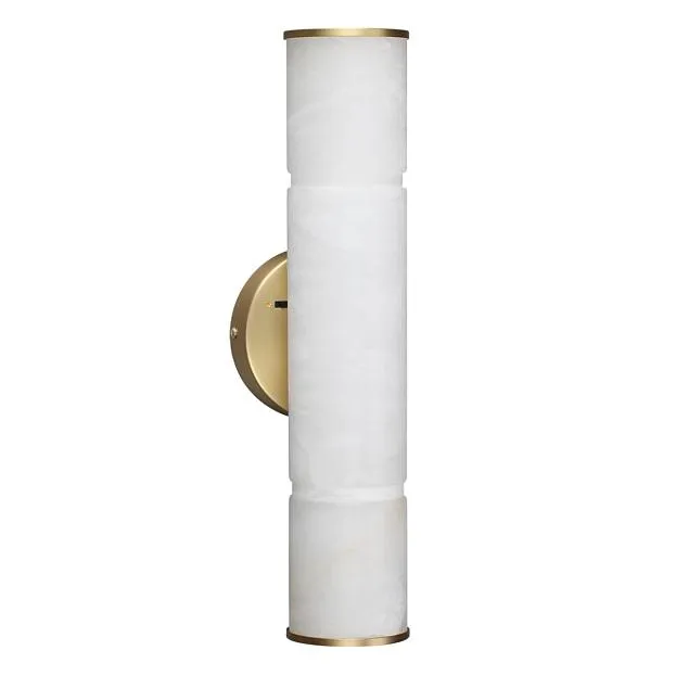 Настенный светильник ODEON LIGHT 6674/12WL MARBELLA