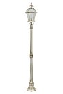 Наземный фонарь Oasis Light 95208L Gw ROMA L