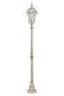 Наземный фонарь Oasis Light 95208L Gw ROMA L