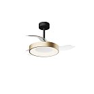 Люстра-вентилятор Mantra 9092 NISEKO FAN