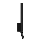 Настенный светильник LeDron Y9133 Black SPIN