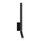 Настенный светильник LeDron Y9133 Black SPIN