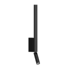 Настенный светильник LeDron Y9133 Black SPIN