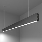 Подвесной светильник Elektrostandard LSG-01-1-8*128-6500-MSh Grand a042953