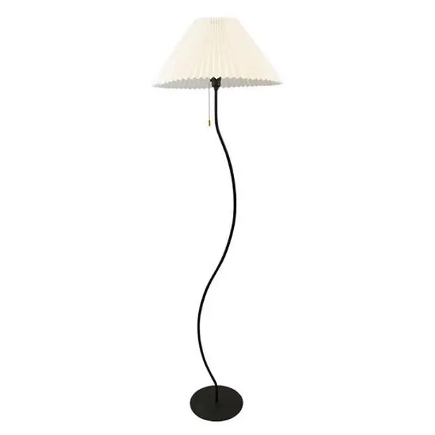 Торшер Arte Lamp A5069PN-1BK AGATHA Торшер Arte Lamp A5069PN-1BK AGATHA