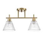 Потолочный светильник Lumion 8188/2C VIVIAN