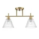 Потолочный светильник Lumion 8188/2C VIVIAN