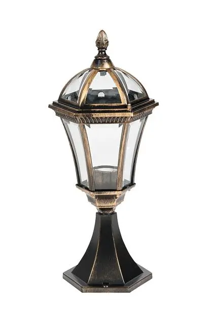 Наземный фонарь Oasis Light 95204S Gb Наземный фонарь Oasis Light 95204S Gb