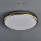 Потолочный светильник STIVEN Размер M Lampatron 7293-20103