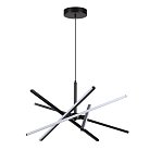 Подвесной светильник 4000K LED 60W 220V Lumion 6563/60L PARKER