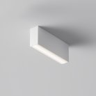 Потолочный светильник Technical Maytoni C068CL-12W3-6K-W BASIS