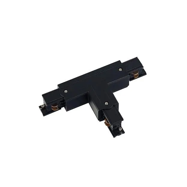 Коннектор T-образный левый 1 Nowodvorski Ctls Power 8244 Коннектор T-образный левый 1 Nowodvorski Ctls Power 8244