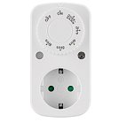 Розетка с таймером Feron 51435TM28