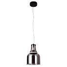 Подвесной светильник Divinare 1243/06 SP-15 VOLTURN