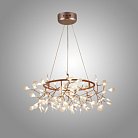 Подвесная люстра LEAVES R D98 ImperiumLoft 345193-23 leaves-r01