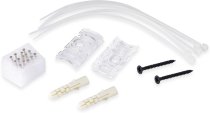 Комплект накладной для светильников DL20355, DL20356 2 шт Donolux Surface Mounting Kit Round Line