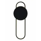 Светильник настенный (Бра) Aployt APL.347.01.18 Francesco