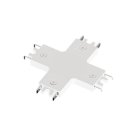 Коннектор X-Образный Для Шинопровода (Трека) Arte Lamp A613733X RAPID-ACCESSORIES