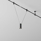 Трековый светильник Technical Maytoni TR157-1-12W4K-B Focus LED