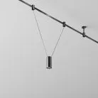 Трековый светильник Technical Maytoni TR157-1-12W4K-B Focus LED