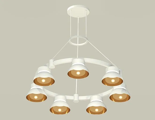 Подвесной светильник Ambrella light XR92031402