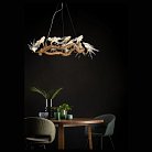 Подвесной светильник Wertmark WE183.14.503 VIVIANA