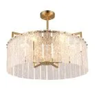 Люстра потолочная Omnilux OML-68907-06 Niceto