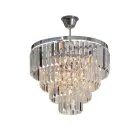 Потолочная люстра Vitaluce V5825-9/5