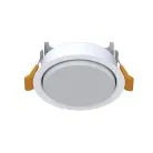 Встраиваемый светильник Nowodvorski 10840 Uno S