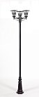 Наземный фонарь Oasis Light 68910B B2 Bl TOKIO 2