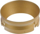 Декоративное кольцо Donolux Ring DL18629 Gold C