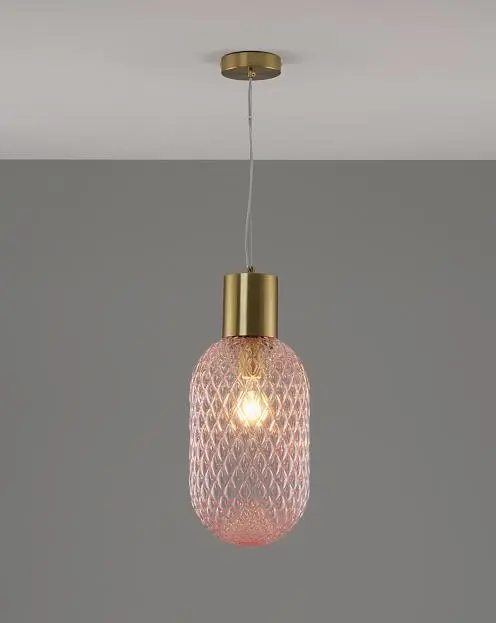 Светильник подвесной Moderli V10920-P Sunset Светильник подвесной Moderli V10920-P Sunset