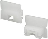 Заглушка профиля Arlight 023293