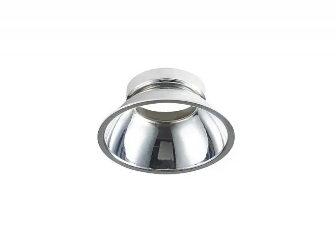 Кольцо Donolux Ring 20172.73Chrome