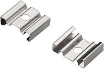 Держатель ARH-BENT-W11 (, Металл) Arlight 023615