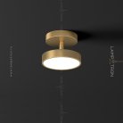 Потолочный светильник TENN COSY Модель А. Lampatron tenn-cosy-a 7444-20613