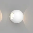 Бра LeDron GW-A161/2 White