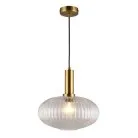 Подвесной светильник Aployt APL.311.06.01 Kornelcia