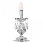 Настольная лампа Bohemia Ivele Crystal AL77500L/1-23 NW