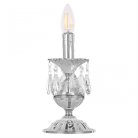 Настольная лампа Bohemia Ivele Crystal AL77500L/1-23 NW
