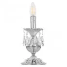 Настольная лампа Bohemia Ivele Crystal AL77500L/1-23 NW