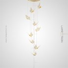 Готовая комбинация светильников MIELE Lampatron 5319-13603