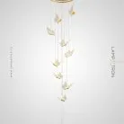 Готовая комбинация светильников MIELE Lampatron 5319-13603