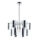 Подвесная люстра Arte Lamp A1059SP-9CC CARAVAGGIO