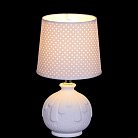 Интерьерная настольная лампа Reluce 17505-0.7-01DY