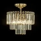 Подвесная люстра Citilux CL303163 Фонда