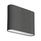 Светильник настенный Arlight 032411 FLAT WALL