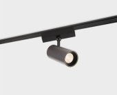 Светильник трековый ItalLine IT09-9017 black 4000K