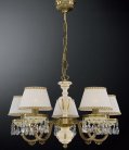 Подвесная люстра Reccagni Angelo L 6606/5