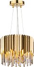 Подвесная люстра AM Group Roberto Cavalli L600 ROBERTO CAVALLI